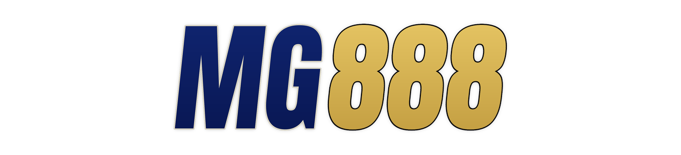mg888 logo